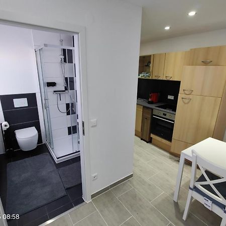 Ferienwohnung Wildgans 2 Dollart Ostfriesland Ditzumerverlaat 外观 照片