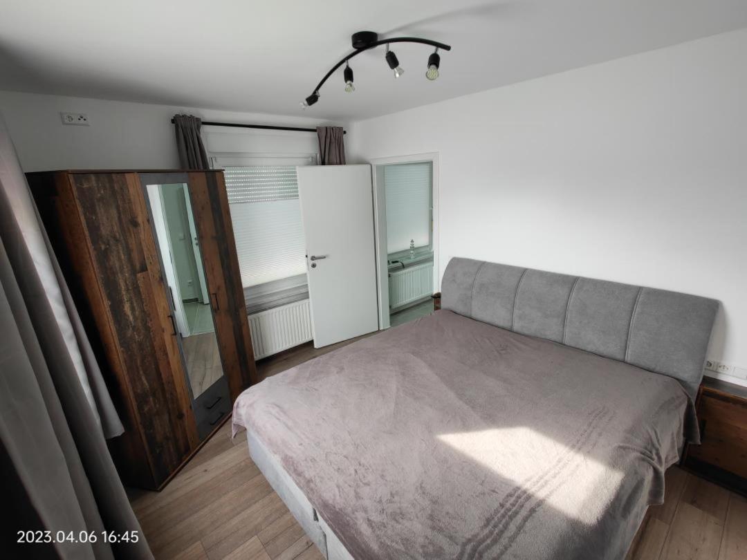 Ferienwohnung Wildgans 2 Dollart Ostfriesland Ditzumerverlaat 外观 照片
