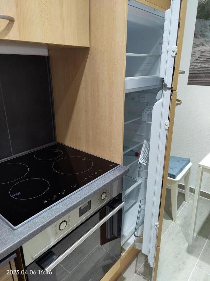 Ferienwohnung Wildgans 2 Dollart Ostfriesland Ditzumerverlaat 外观 照片